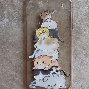 IPhone 7 plus/ 8 plus case